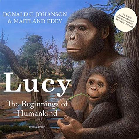 lucy the beginnings of humankind Epub