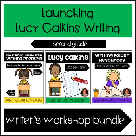 lucy-calkins-writing-second-grade-fairview Ebook PDF