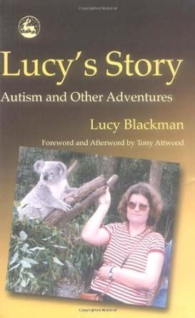 lucys story autism and other adventures Reader