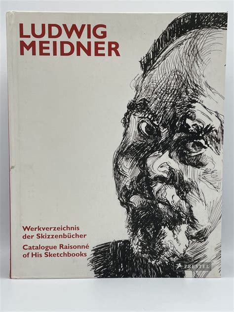ludwig meidner catalogue raisonne of his sketchbooks Epub