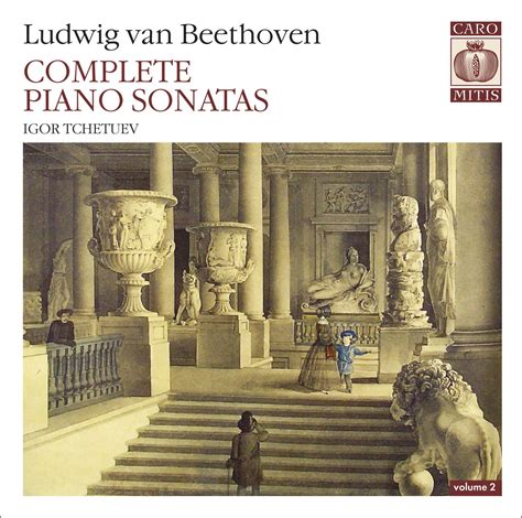 ludwig van beethoven complete piano sonatas volume 2 nos 16 32 Epub