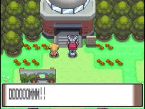 Lueroi Pokemon Walkthrough