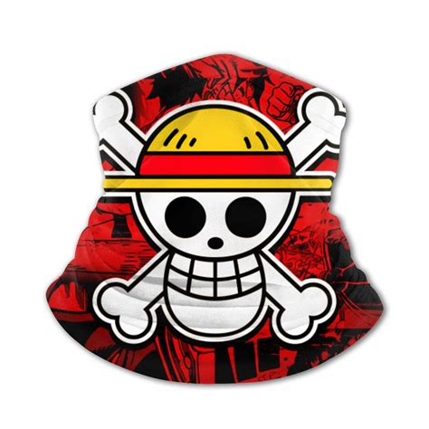 luffy bandana beta design