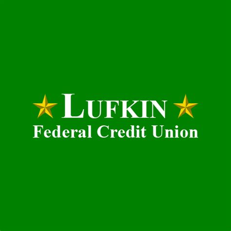 lufkin federal credit union