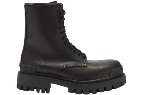 lug sole boot