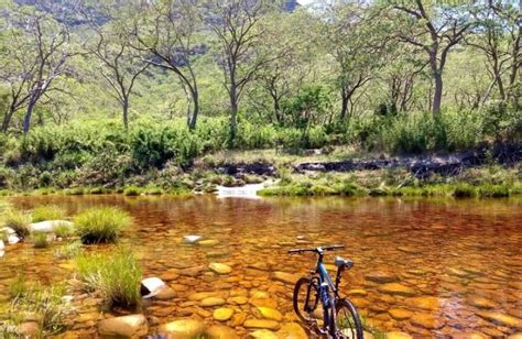 lugares para viajar em minas