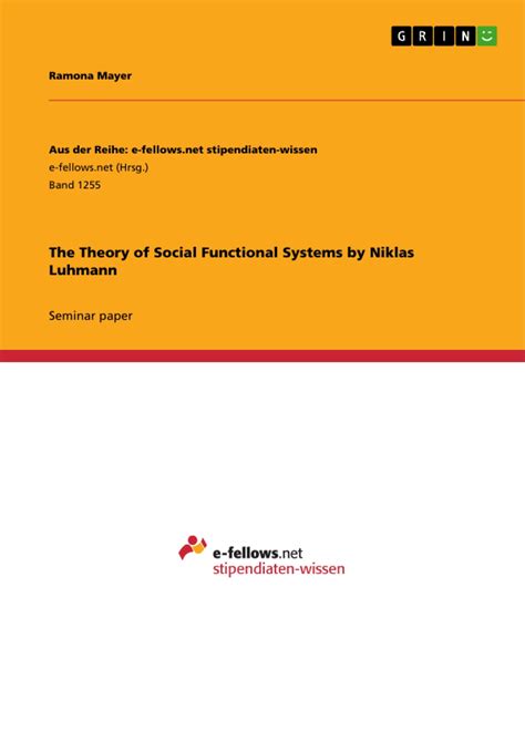 luhmann on line sociocyberforum pdf book Doc