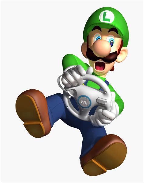 luigi kart wii download