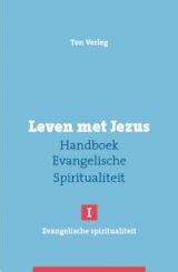 luisterend levenstudies over evangelische spiritualiteit Epub