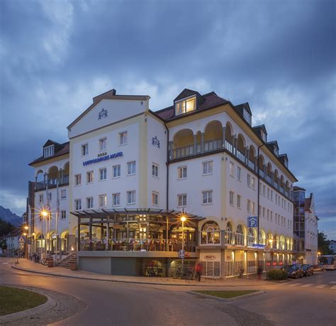 luitpoldpark hotel