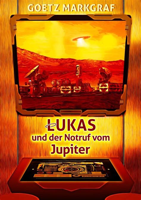 lukas notruf vom jupiter geisterwald trilogie ebook PDF