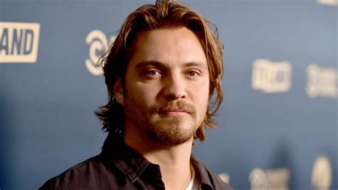 luke grimes movies and tv shows