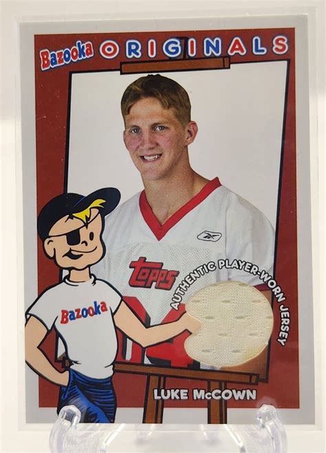 luke mcown master player prints