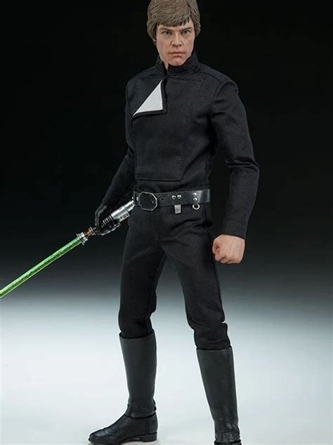 luke skywalker clothing