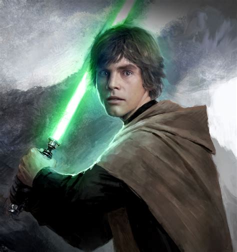 luke skywalker pics