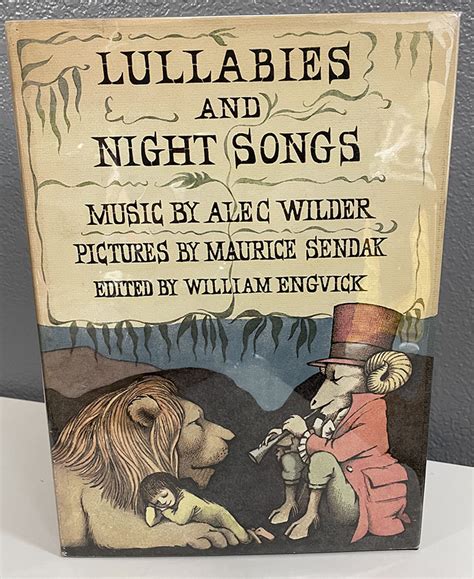 lullabies and night songs Epub