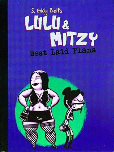 lulu and mitzy best laid plans Reader