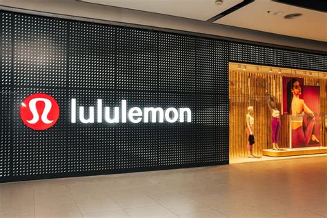 lululemon 台灣崛起之路