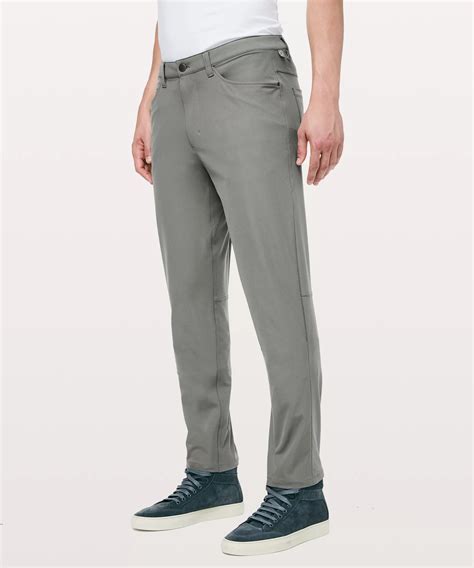 lululemon abc pants