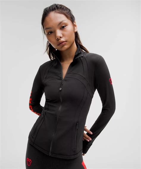 lululemon womens sweatshirts