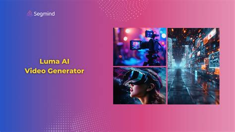 luma ai video generator