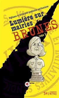 lumi re mairies brunes vigilance initiatives PDF