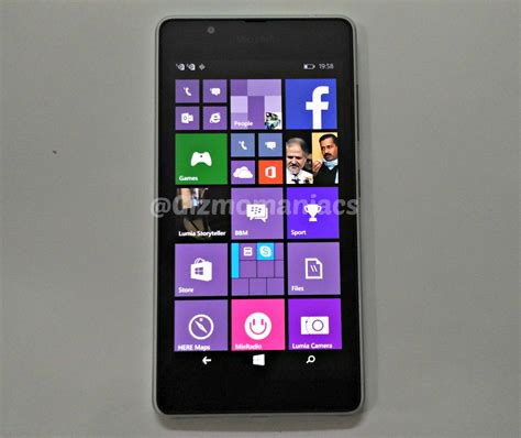 lumia 540 review pdf Reader