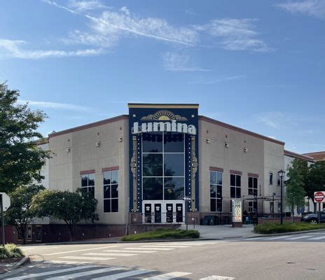 lumina theater chapel hill nc