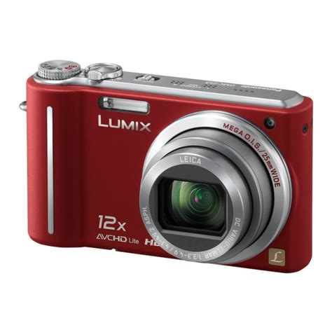 lumix dmc zs1 manual Epub