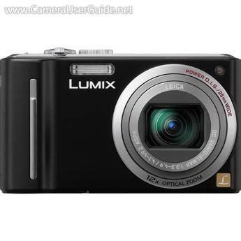 lumix dmc zs5 user manual Kindle Editon