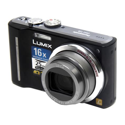 lumix tz10 user manual Epub