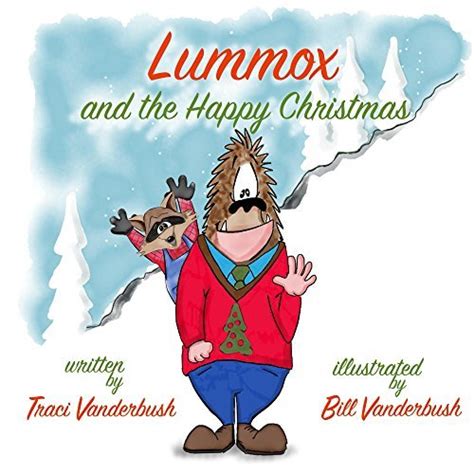 lummox happy christmas traci vanderbush PDF