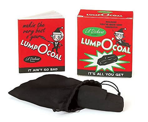 lump o coal mega mini kit Doc