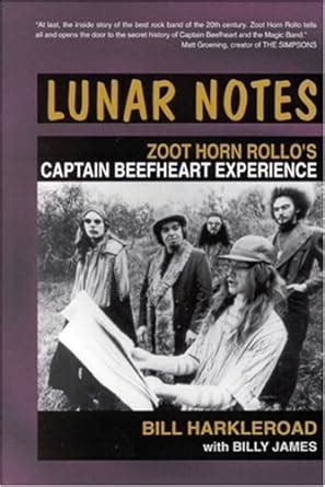 lunar notes zoot horn rollos captain beefheart experience PDF