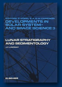 lunar stratigraphy and sedimentology Epub