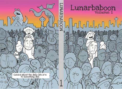 lunarbaboon volume 1 lunarbaboon PDF