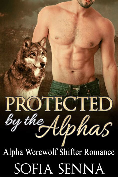 lunas heat alpha werewolf paranormal romance Reader