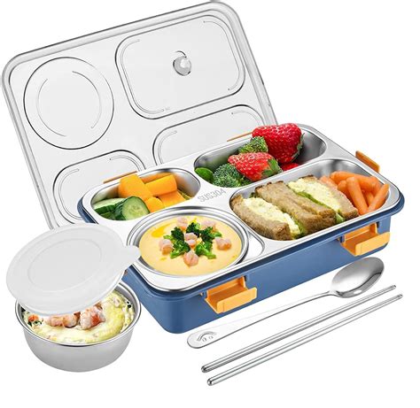 lunch boxes