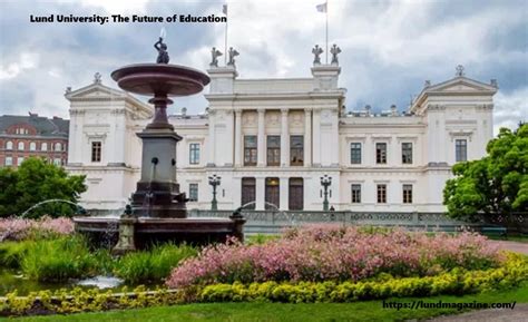 lund and learning an informal history of lund university Doc