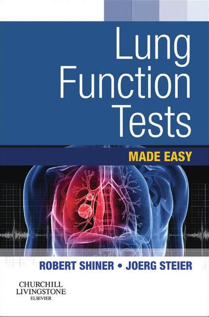 lung function tests made easy 1e Reader
