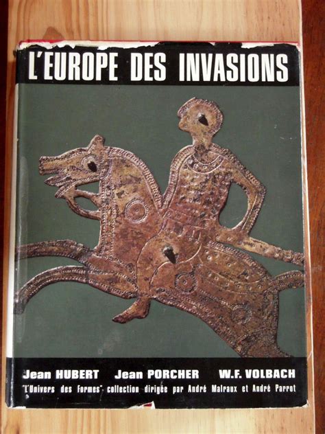 lunivers des formesleurope des invasions Doc