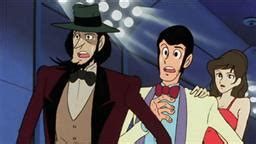 lupin 3rd part 2 ep 4