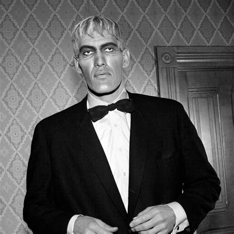 lurch addams costume