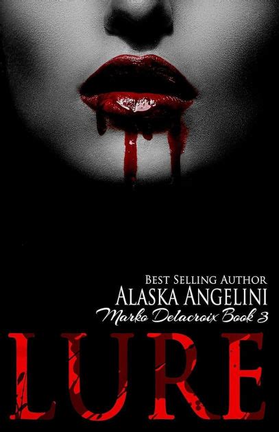 lure marko delacroix 3 Epub
