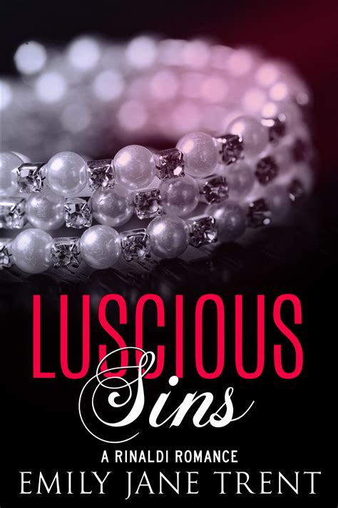 luscious sins bend my will Epub