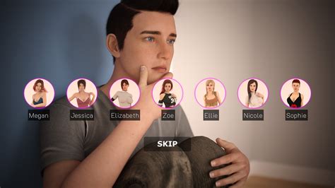 Lust Theory 2 Walkthrough