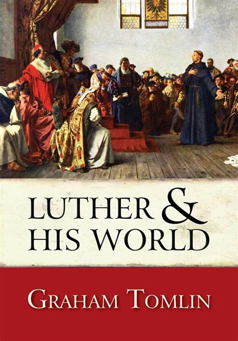 luther and his world an introduction Kindle Editon