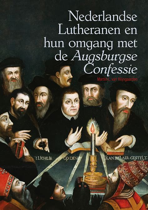 lutheranen in nederland fragmenten uit hun geschiedenis Doc