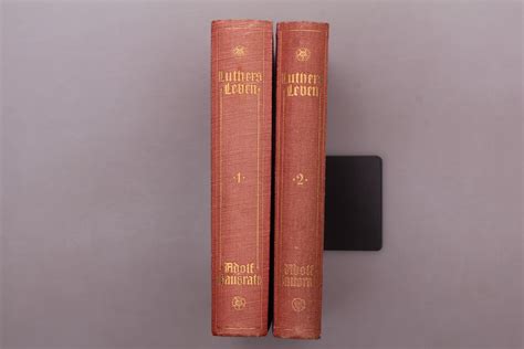 luthers leben erster adolf hausrath Epub