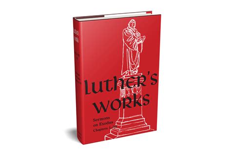 luthers works volume 55 index luthers works Doc